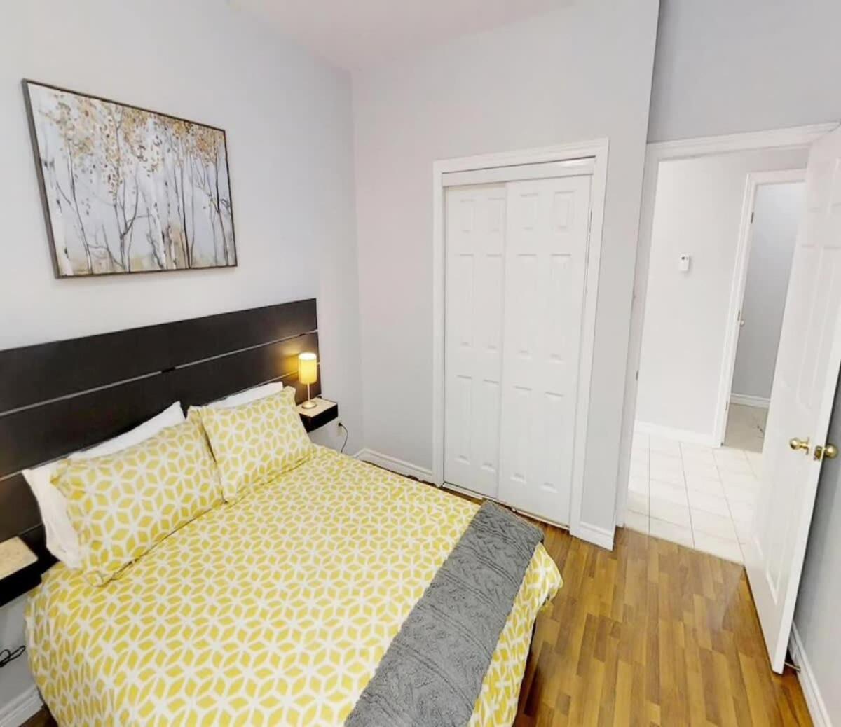 Bright Cozy Condo The Heart Of Uptown 2Bed Coffee & Tea Saint-Jean Extérieur photo